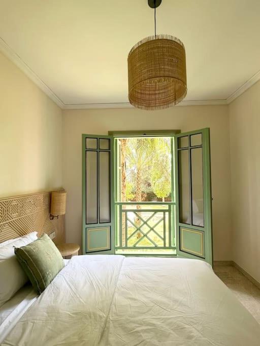 Somptueux Jardin & Piscine - Hivernage مراكش